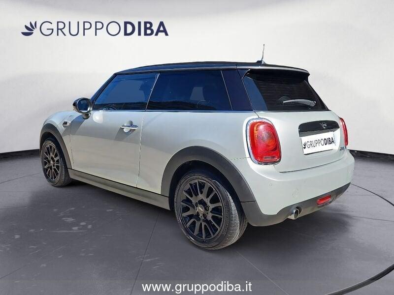 MINI Mini 5 porte Mini 2014 Diesel Mini 1.5 Cooper D Hype 3p