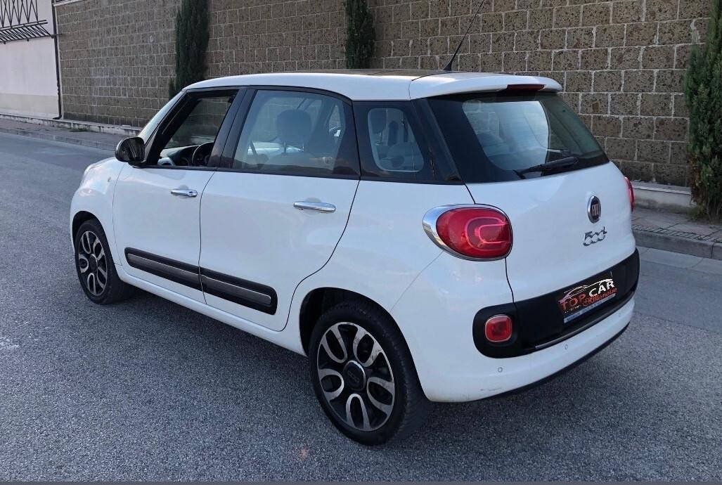 Fiat 500L 1.3 Multijet (Diesel) Lounge 12 MESI DI GARANZIA