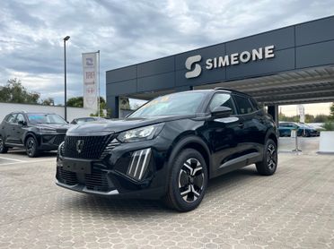 Peugeot 2008 PureTech 100 S&S Allure Km0