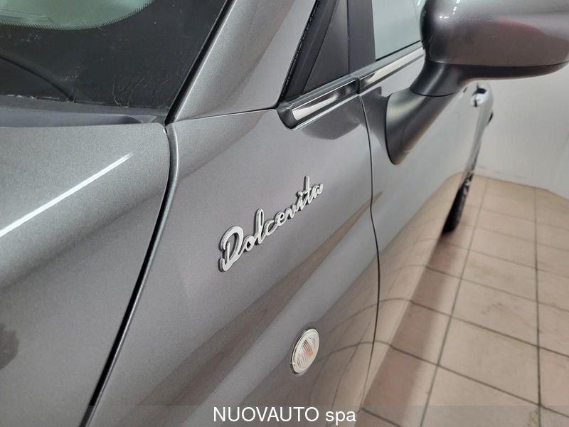 FIAT 500 500 1.0 Hybrid Dolcevita