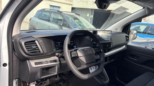 FIAT Scudo 1.5 BlueHDi 120cv PL-TN Furgone