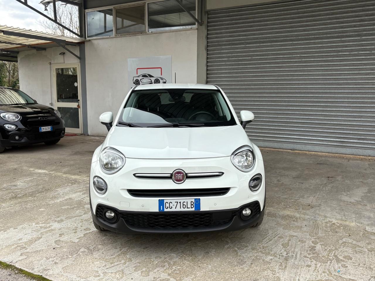 Fiat 500X 1.3 MultiJet 95 CV Connect