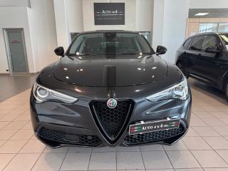 Alfa Romeo Stelvio 2.2 t Super Q4 190cv auto my19