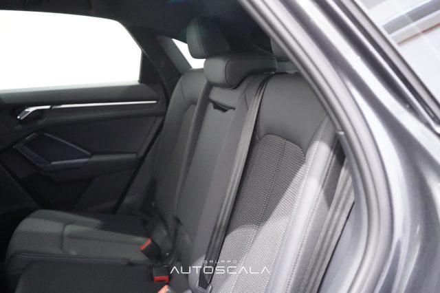 AUDI Q3 SPB 35 TDI 150CV S Tronic S Line Edition