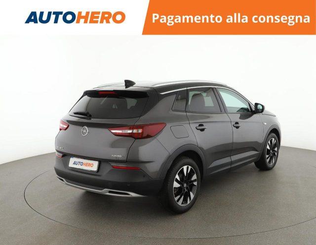 OPEL Grandland X 1.5 diesel Ecotec Start&Stop aut. 120 Anniv.