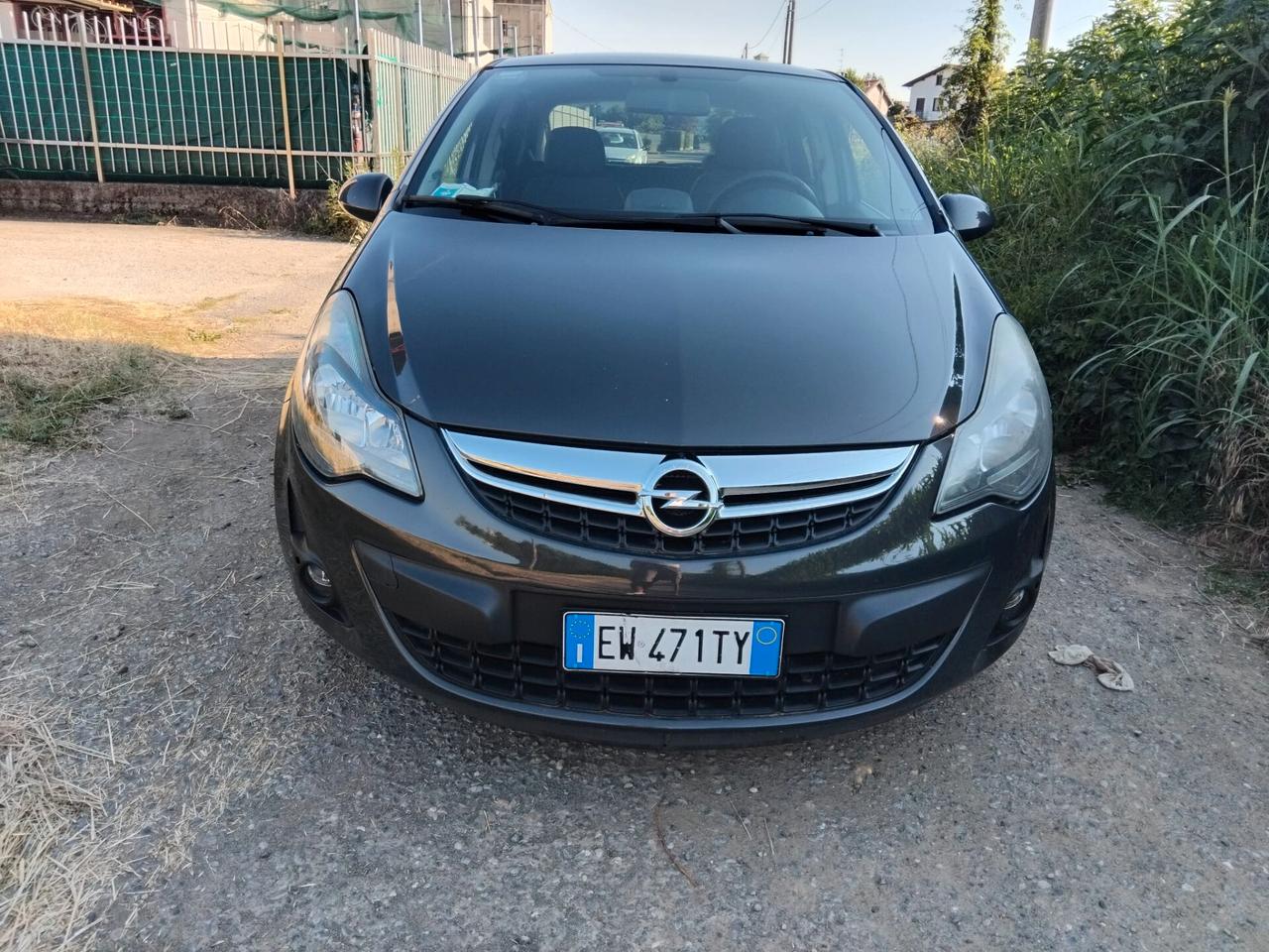 Opel Corsa 1.3 CDTI 75CV F.AP. 5 porte Sport