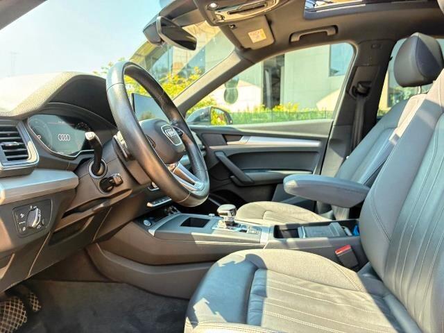 Audi Q5 SPB 40 TDI quattro S tronic Business Advanced