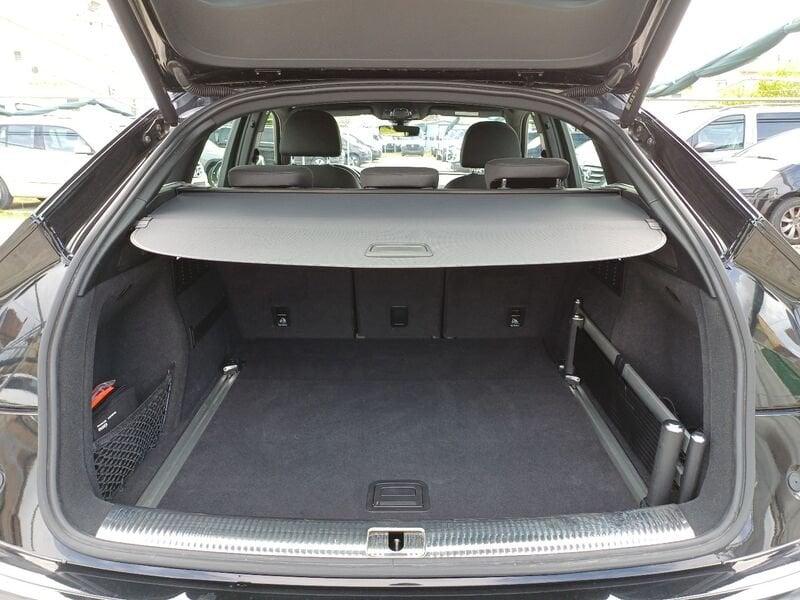 Audi Q5 Sportback Q5 Sportback 40 2.0 tdi mhev 12V quattro s-tronic