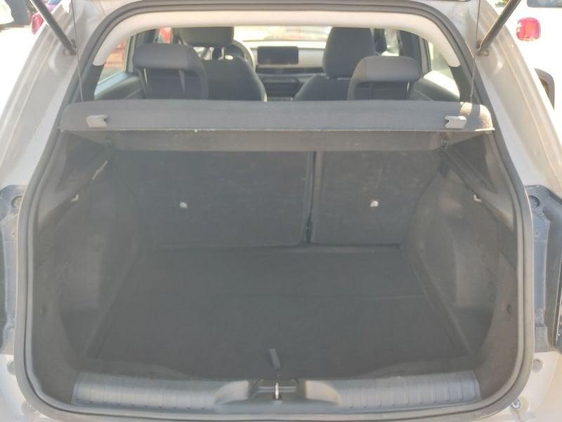 FIAT 600 IV 2023 1.2 hybrid 145cv auto