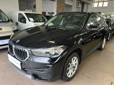 Bmw X1 xDrive18d Advantage UNICO PROPRIETARIO IVA ESPOSTA