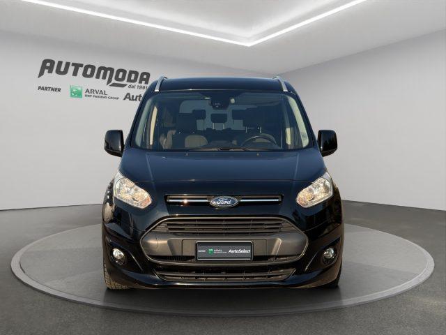FORD Tourneo Connect 1.5 TDI 7 POSTI