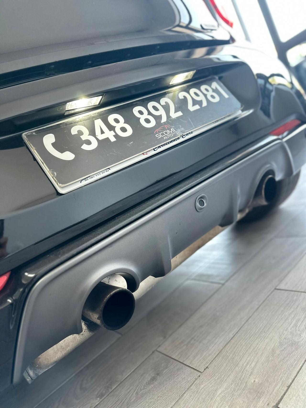 Smart ForFour BRABUS 0.9 Turbo twinamic