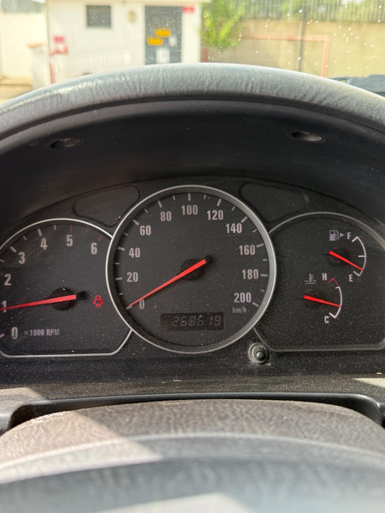 Suzuki Grand Vitara 2.0 turbodiesel 16V cat S.W.