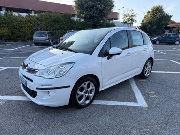 Citroen C3 1.4 e-HDi 70 airdream CMP Business