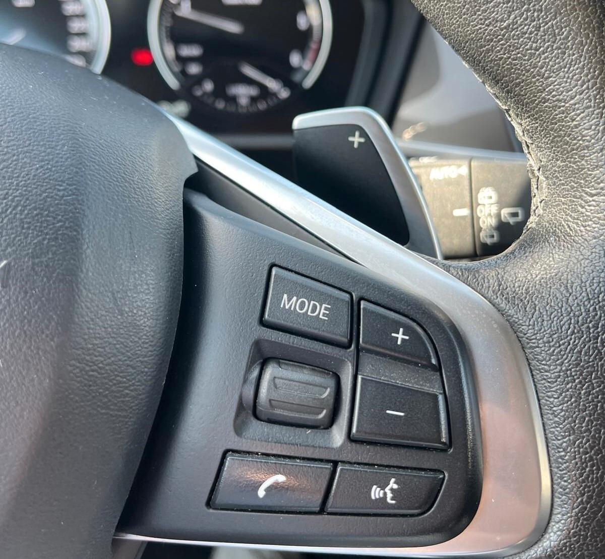 Bmw X1 sDrive18d xLine