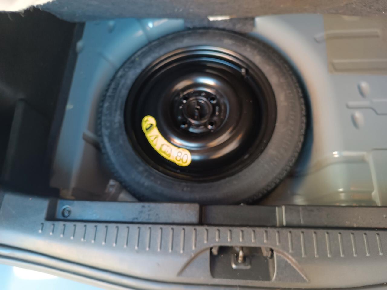 Ford B-Max 1.6 TDCi 95 CV Business