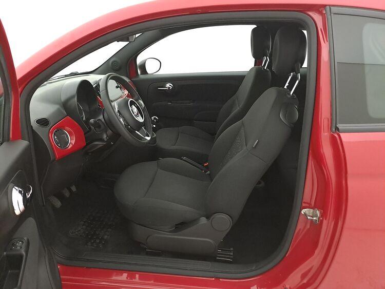 Fiat 500 Hybrid BR818302 1.0 Mild Hybrid 70CV