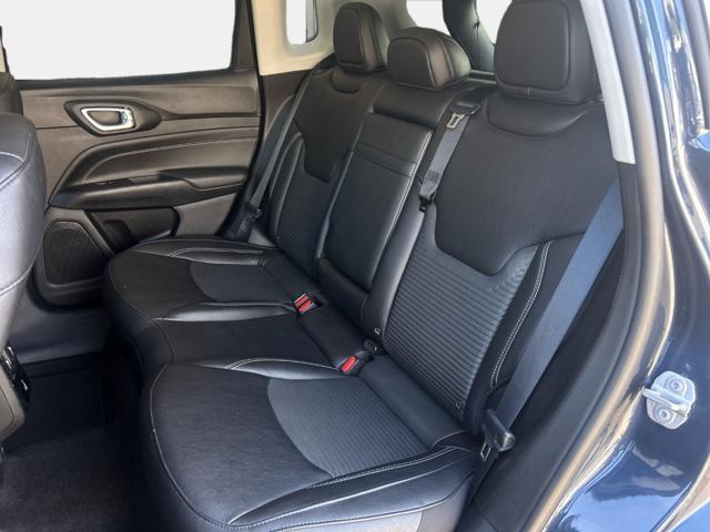 JEEP Compass 1.3 Turbo T4 190 CV PHEV AT6 4xe Limited