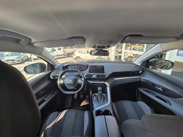 Peugeot 3008 PureTech Turbo 130 S&S Active