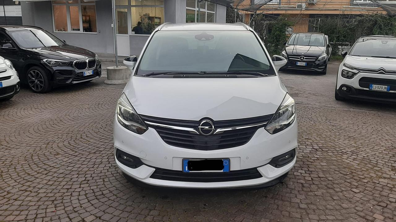 Opel Zafira 1.6 CDTi 134CV Start&Stop Innovation