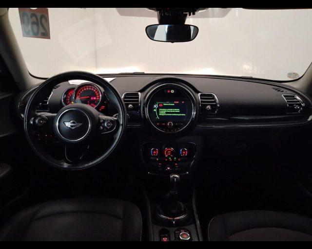 MINI Mini Clubman 2.0 Cooper D Business