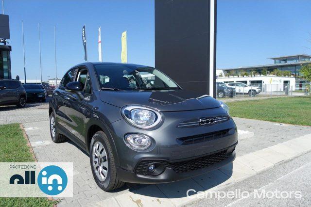 FIAT 500X 500X 1.3 Mjt 95cv My23