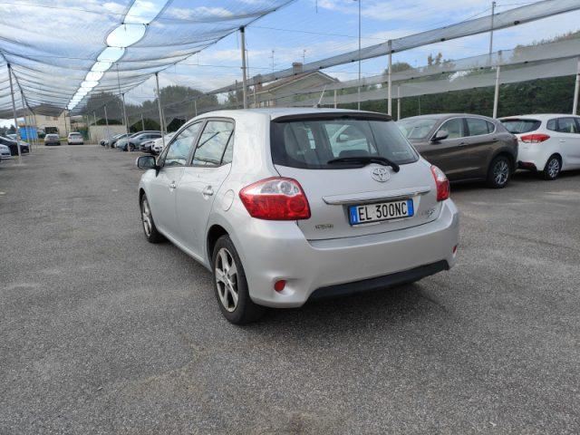 TOYOTA Auris 1.3 5 porte Active