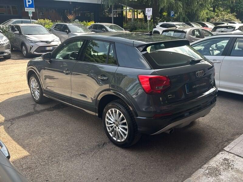 Audi Q2 1.6 30 TDI Admired S Tronic