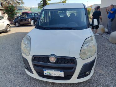 Fiat Doblo Doblò 1.6 MJT 105CV PC Combi N1
