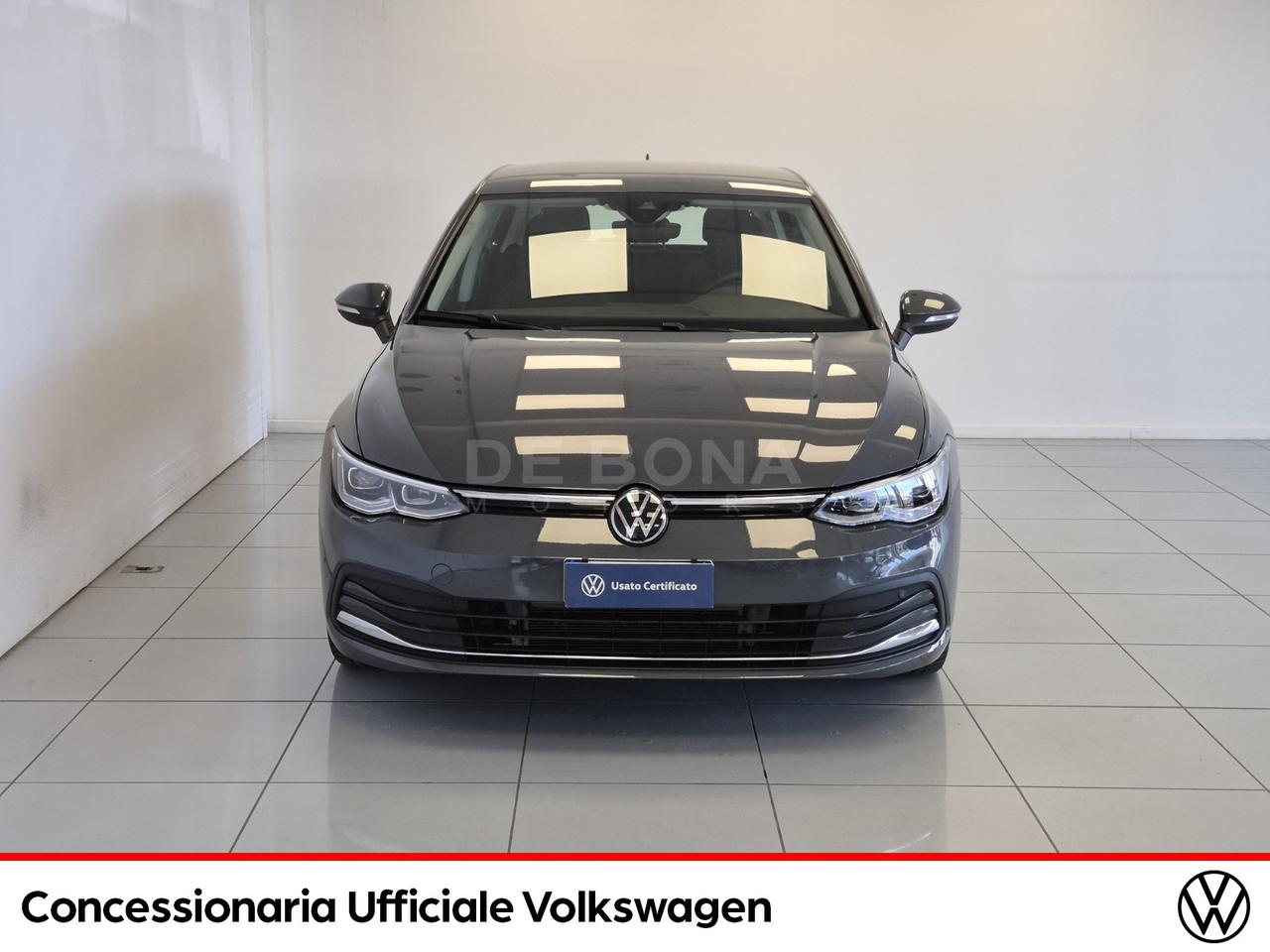 Volkswagen Golf 1.5 etsi evo style 130cv dsg