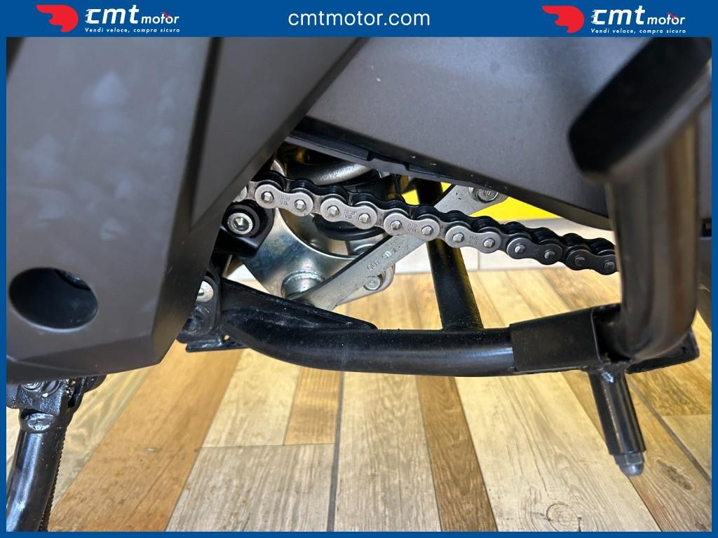 Honda X-ADV 750 - 2022