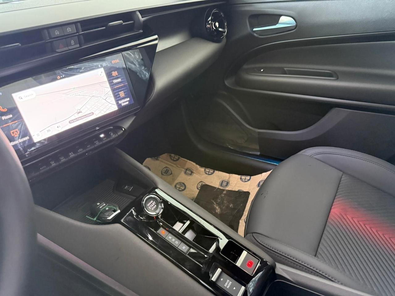 Alfa Romeo Junior 1.2 136 CV Hybrid eDCT6 Speciale