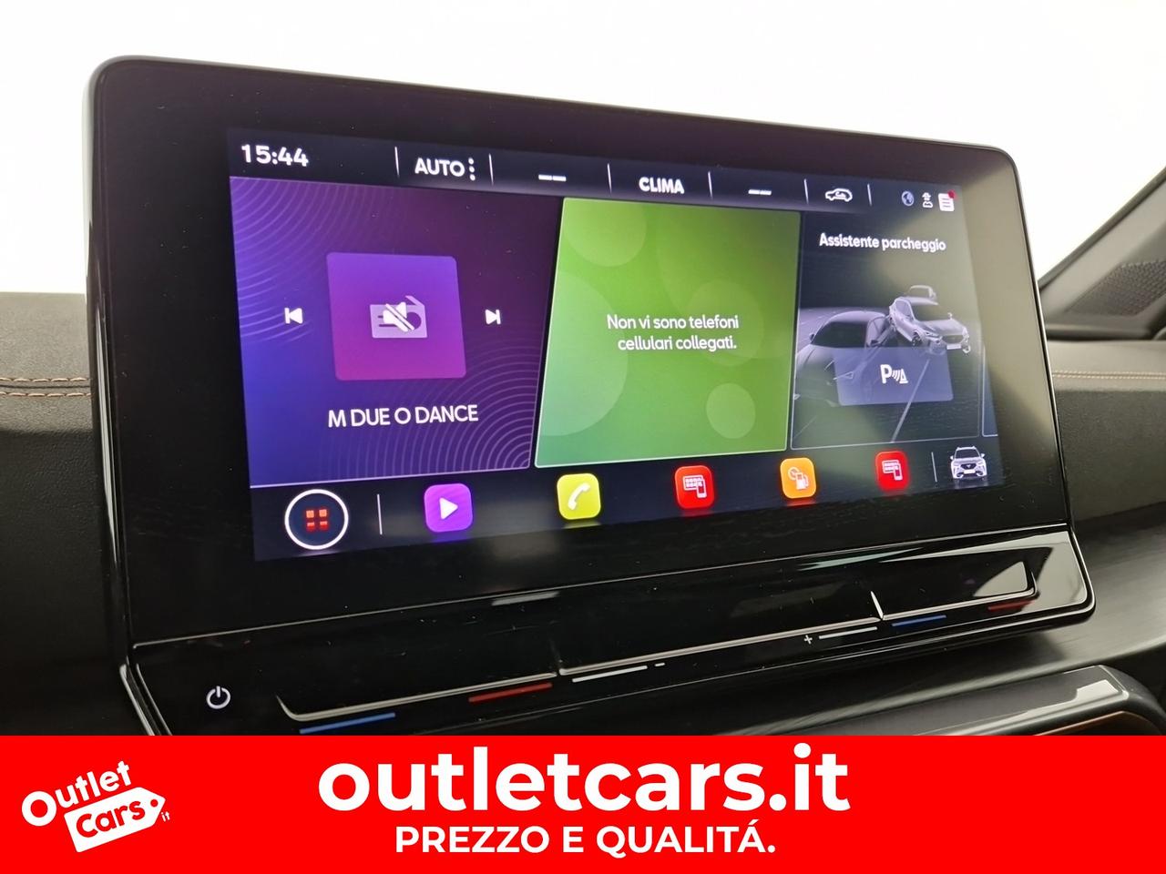 Cupra Formentor 1.5 tsi 150cv dsg