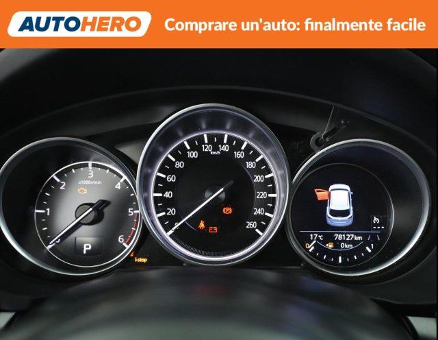 MAZDA CX-5 2.2L Skyactiv-D 150 CV 2WD Centre-Line