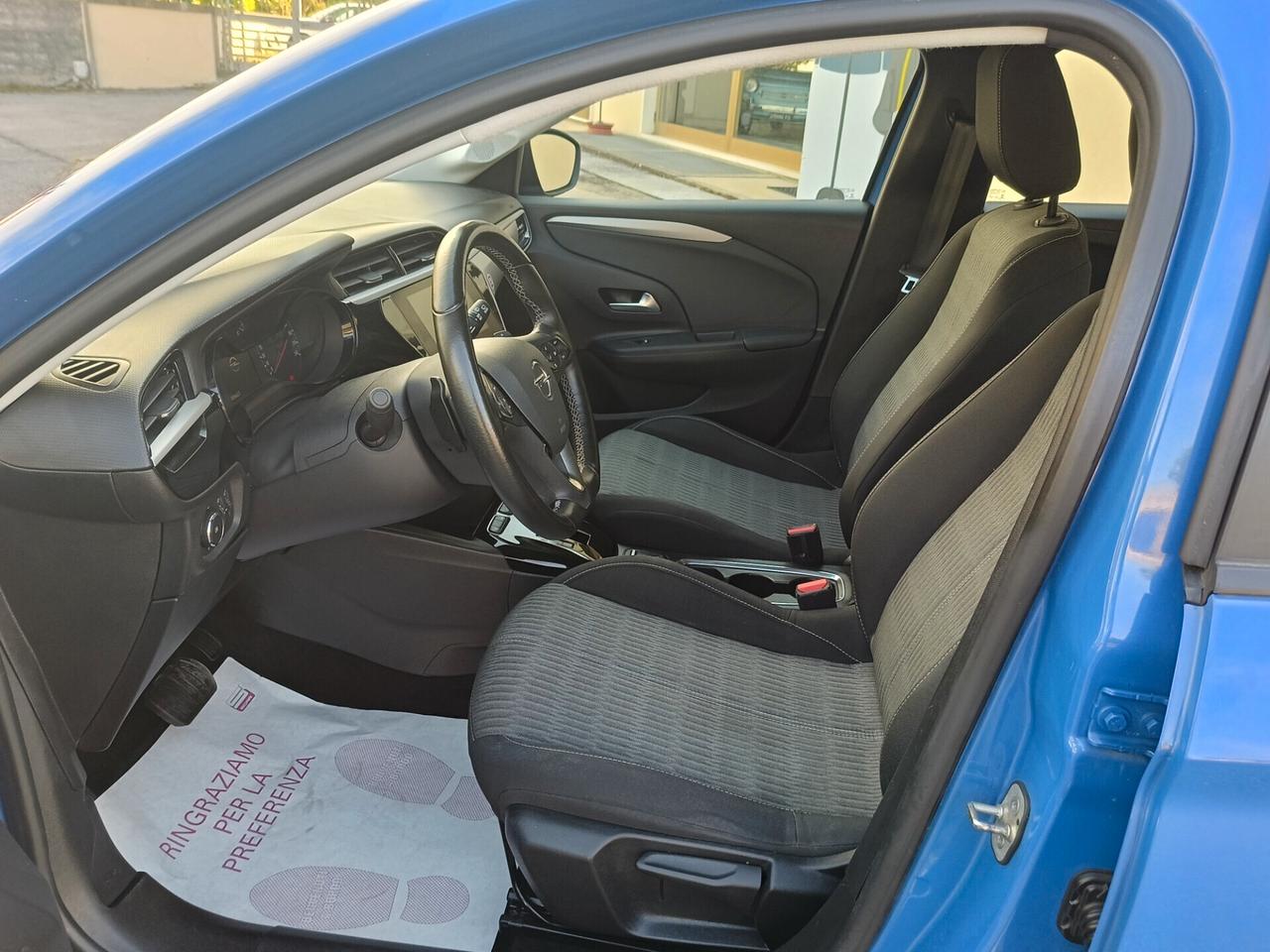 Opel Corsa 1.2 100 CV aut. Edition