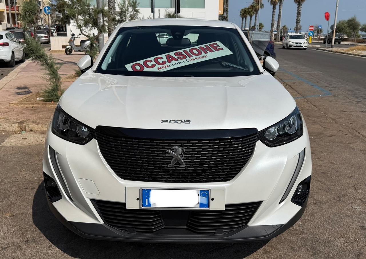 Peugeot 2008 DIESEL