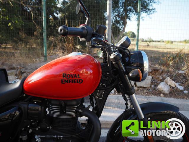 ROYAL ENFIELD Meteor 350 *? 67,00 al mese*