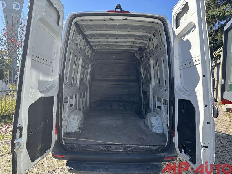 Mercedes-Benz Sprinter Sprinter F32/33 315 CDI FWD