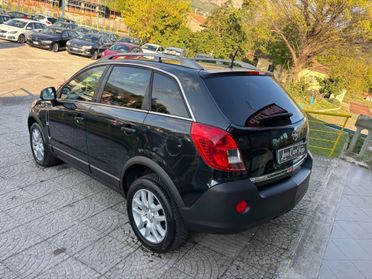 Opel Antara 2.2 CDTI 184CV Start&Stop Cosmo Unlimited Pack