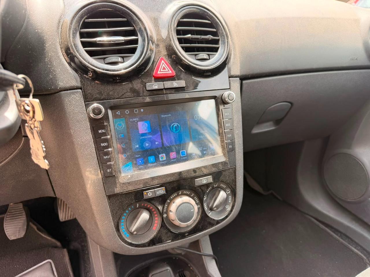 Opel Corsa 1.0 Carplay