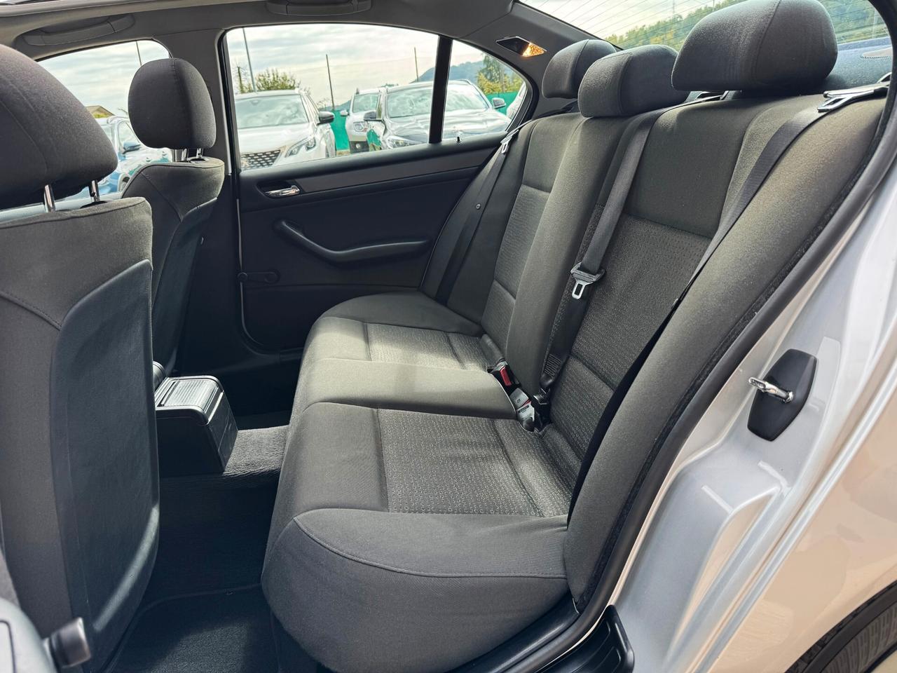 Bmw 320 d 2.0 Eletta 150cv E46 | UNICO PROPRIETARIO