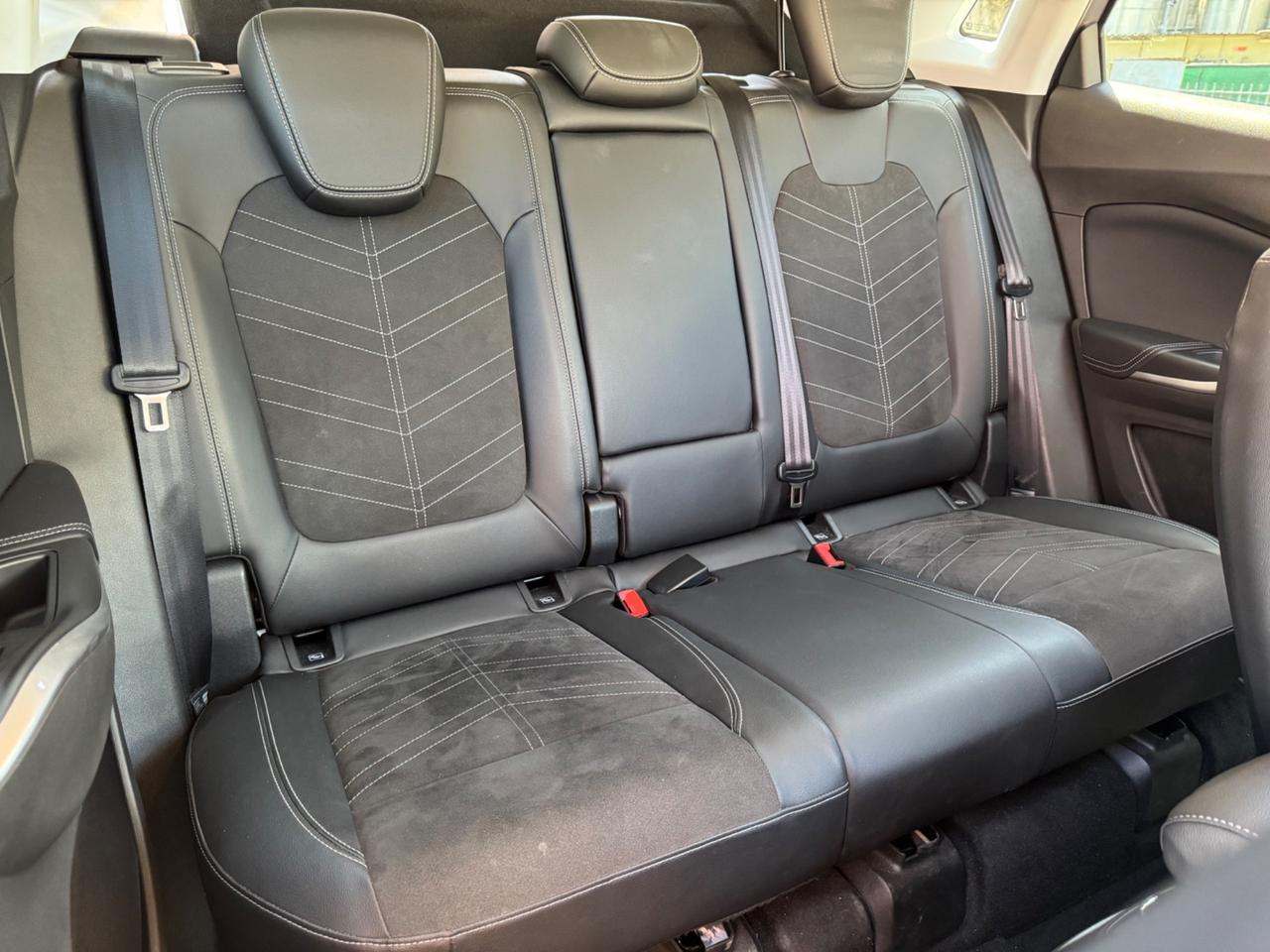 Opel Grandland 1.5 diesel Ecotec aut. Ultimate