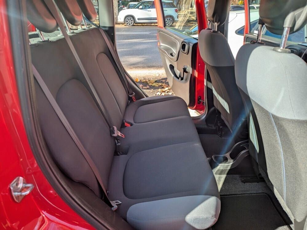Fiat Panda 1.2 UNIPRO' SENZA VINCOLI E6