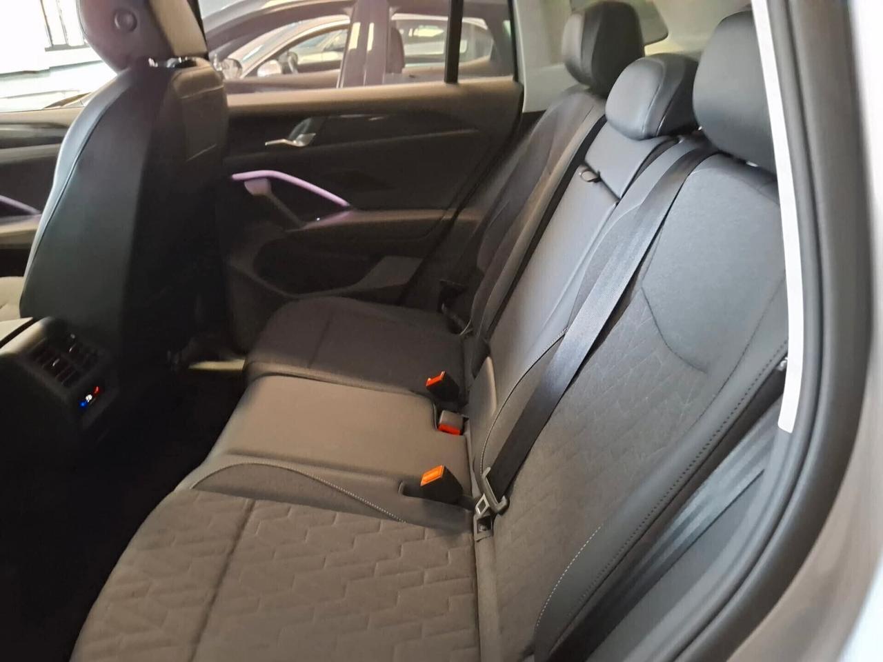 Volkswagen tiguan 06-2025 km0 mod.nuovo full optional