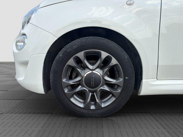 FIAT 500 500 1.0 Hybrid Connect