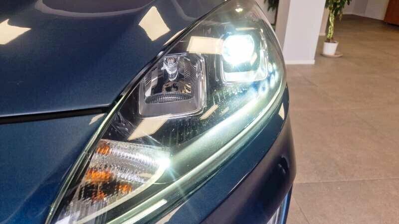 Ford Kuga 1.5 EcoBlue 120 CV aut. 2WD Titanium X