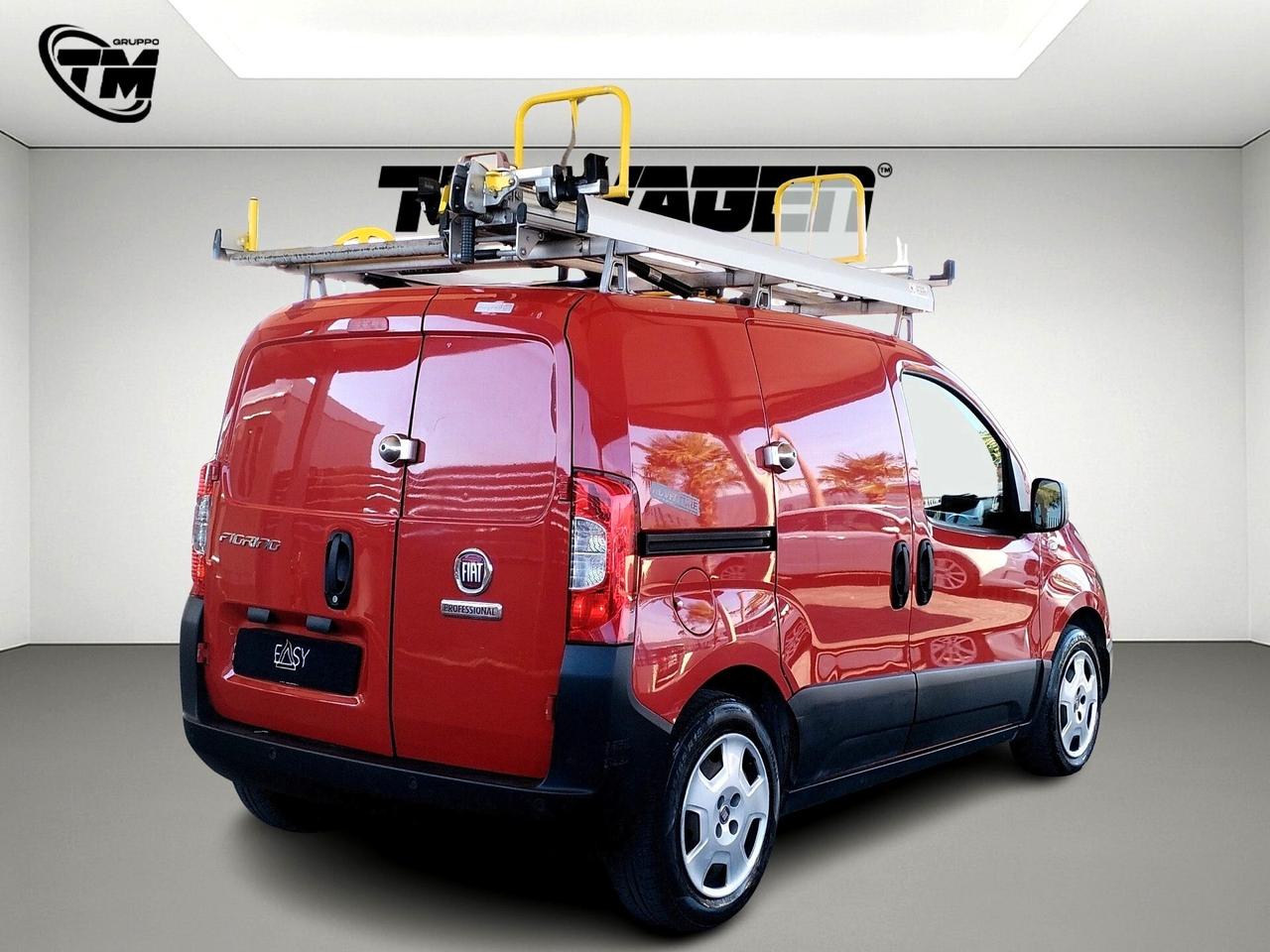 Fiat Fiorino 1.3 MJT 95CV Cargo Adventure - IVA ESCLUSA