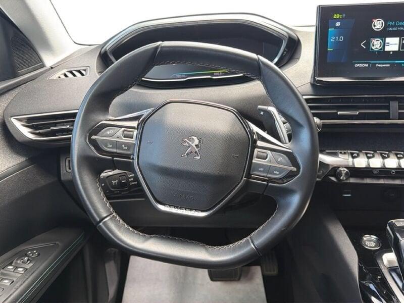Peugeot 3008 3008 1.6 hybrid phev GT Pack 225cv e-eat8