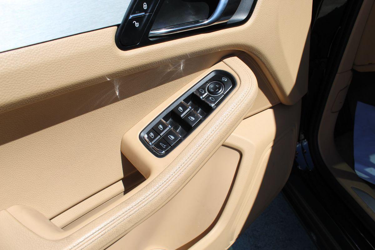 PORSCHE - Macan - 3.0 S Diesel