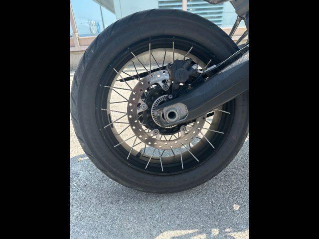 BMW F 850 GS -